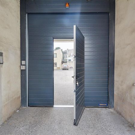 L'indépendant de la rue du Tapis Vert Nancy Exterior foto